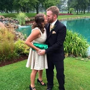 Meet your Posher, Brandon